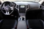 Jeep Grand Cherokee SRT8 2012 года